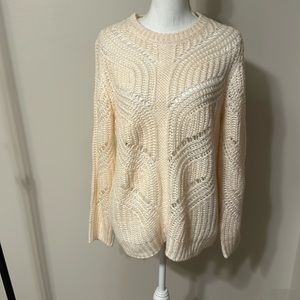 Classic Knit Sweater